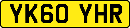 YK60YHR