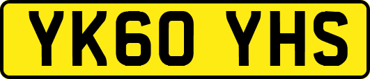 YK60YHS
