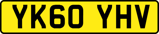 YK60YHV