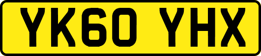 YK60YHX