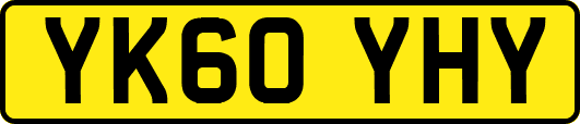 YK60YHY