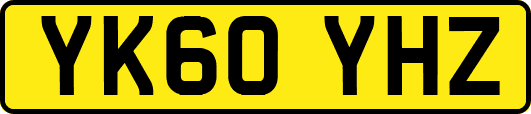 YK60YHZ