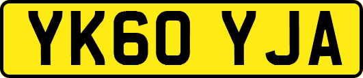 YK60YJA