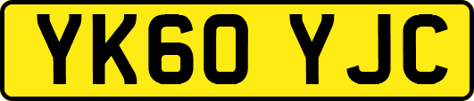 YK60YJC