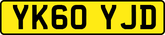 YK60YJD