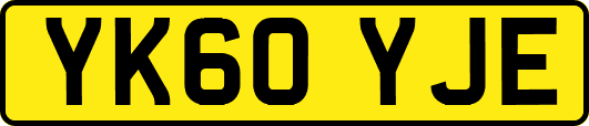 YK60YJE