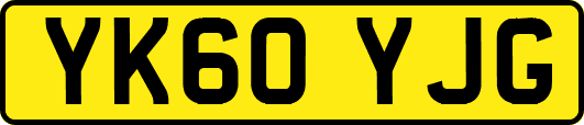 YK60YJG