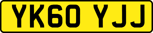 YK60YJJ
