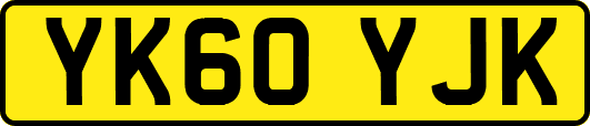 YK60YJK