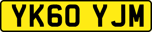 YK60YJM
