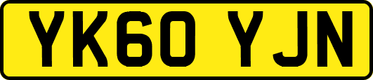 YK60YJN