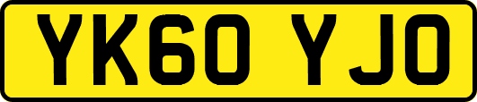 YK60YJO