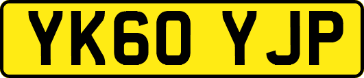 YK60YJP