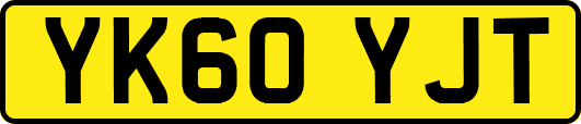 YK60YJT