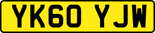 YK60YJW
