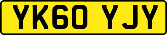 YK60YJY