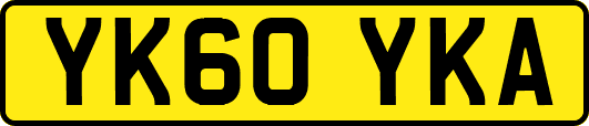 YK60YKA