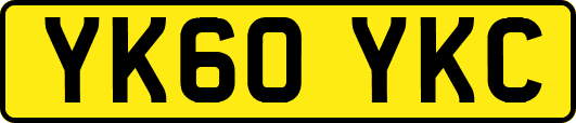 YK60YKC