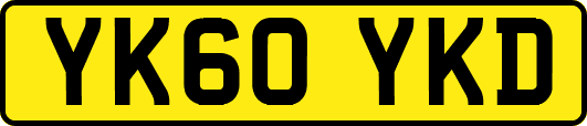 YK60YKD