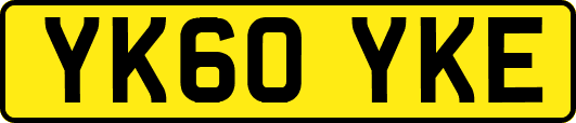 YK60YKE