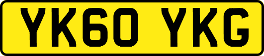 YK60YKG