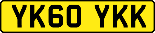 YK60YKK