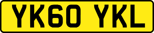 YK60YKL