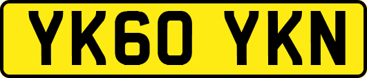 YK60YKN
