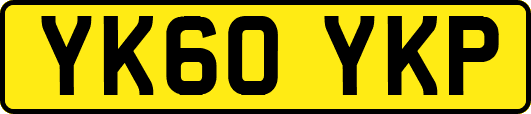 YK60YKP