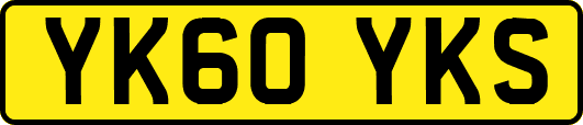 YK60YKS