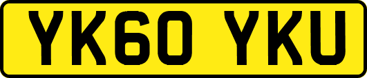 YK60YKU