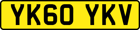 YK60YKV