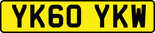 YK60YKW