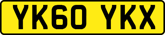 YK60YKX