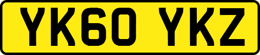 YK60YKZ