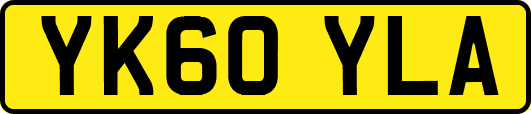 YK60YLA