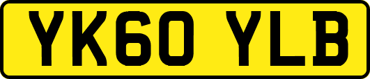YK60YLB