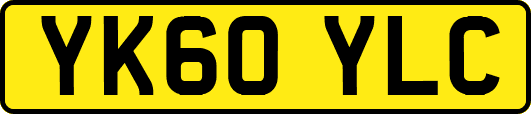 YK60YLC