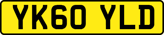 YK60YLD
