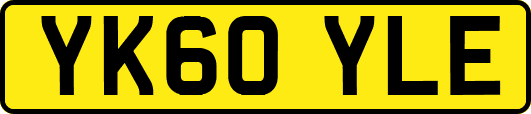 YK60YLE
