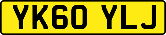 YK60YLJ