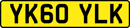 YK60YLK
