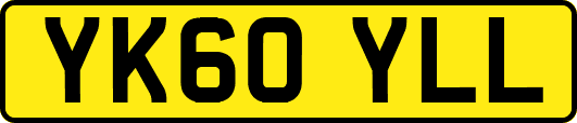 YK60YLL