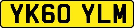 YK60YLM