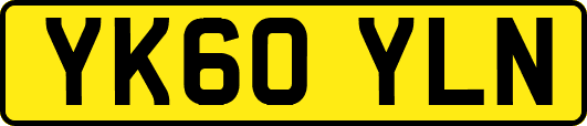 YK60YLN