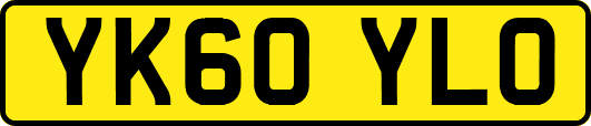 YK60YLO