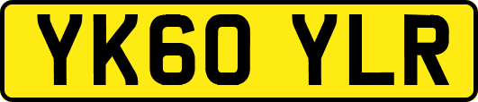 YK60YLR