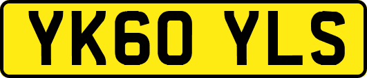 YK60YLS