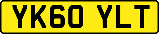 YK60YLT