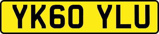 YK60YLU